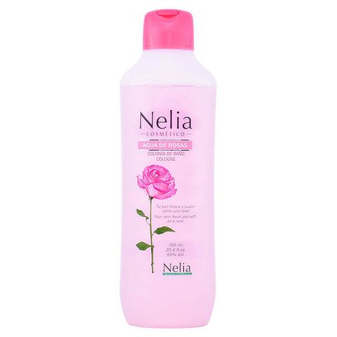 Unisex parfyymi Agua De Rosas Nelia EDC