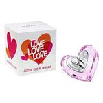 Naisten parfyymi Love Love Love Agatha Ruiz De La Prada EDT (50 ml)