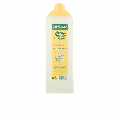 Naisten parfyymi   Heno De Pravia Original   EDC (650 ml)