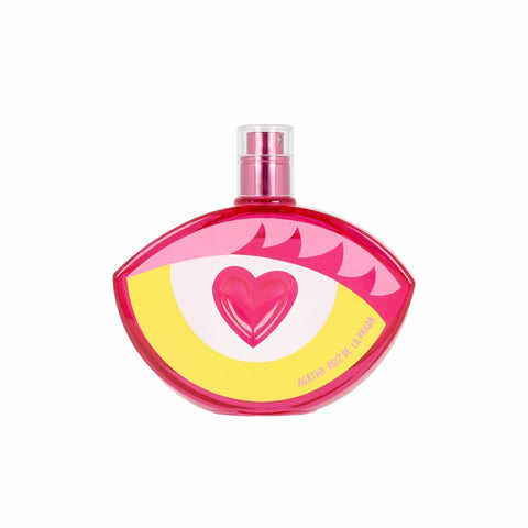 Naisten parfyymi Agatha Ruiz De La Prada Look EDT (80 ml)