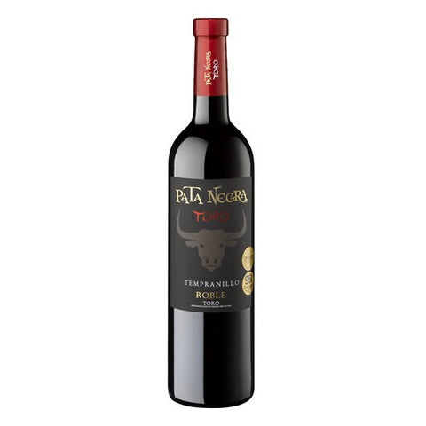 Red Wine Pata Negra (75 cl)