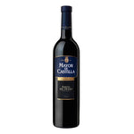 Red Wine Mayor Castilla (75 cl)