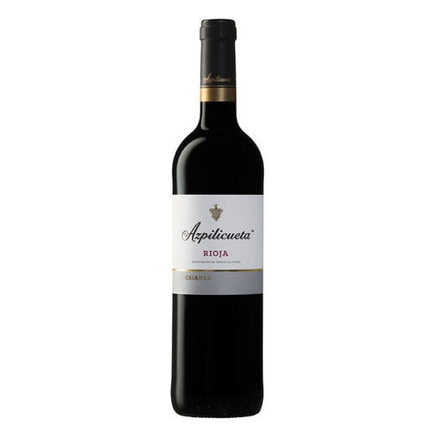 Red Wine Azpilicueta (75 cl)