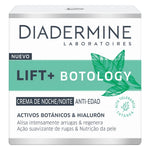 Yövoide Lift + Botology Diadermine Ryppyjä ehkäisevät (50 ml)