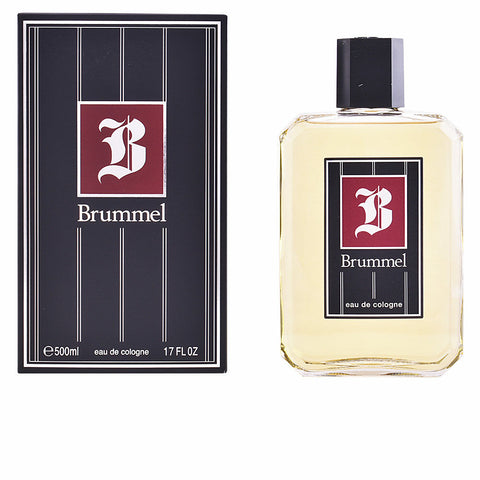 Miesten parfyymi Puig Brummel EDT (500 ml) (Kunnostetut Tuotteet A+)