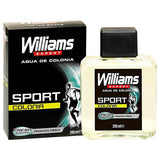 Miesten parfyymi Williams Sport Williams EDC