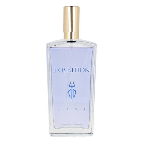 Miesten parfyymi The King Poseidon EDT (150 ml)