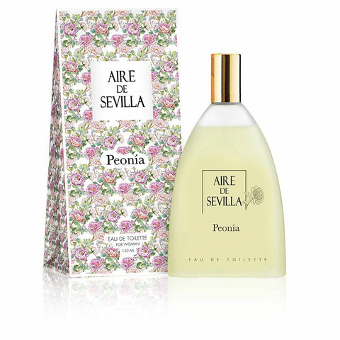 Naisten parfyymi Aire Sevilla Peonia EDT (150 ml)