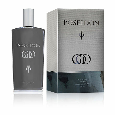 Miesten parfyymi Poseidon God EDT (150 ml)