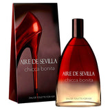 Naisten parfyymi Aire Sevilla Chica Bonita Aire Sevilla EDT (150 ml)