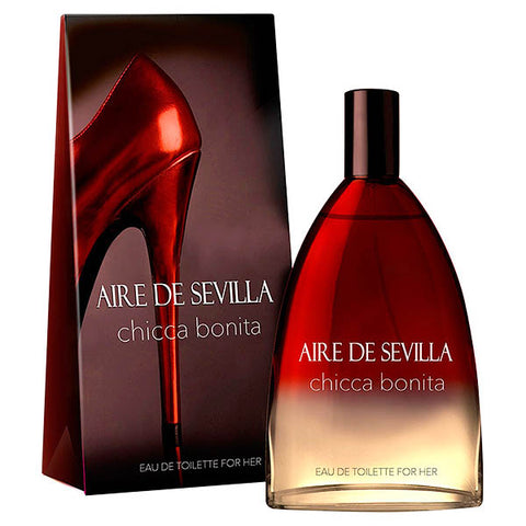 Naisten parfyymi Aire Sevilla Chica Bonita Aire Sevilla EDT (150 ml)