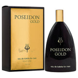 Miesten parfyymi Gold Poseidon EDT