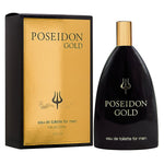 Miesten parfyymi Gold Poseidon EDT