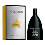 Miesten parfyymi Poseidon Gold Ocean Poseidon EDT (150 ml)