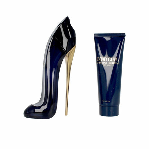 Naisten parfyymisetti Carolina Herrera Good Girl (2 pcs)