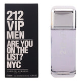 Miesten parfyymi 212 Vip Carolina Herrera EDT