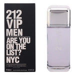 Miesten parfyymi 212 Vip Carolina Herrera EDT