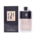 Miesten parfyymi Ch Men Privé Carolina Herrera EDT (150 ml)