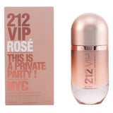 Naisten parfyymi 212 Vip Rosé Carolina Herrera EDP