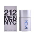 Miesten parfyymi 212 Nyc Men Carolina Herrera EDT (50 ml)