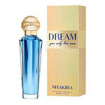 Naisten parfyymi Dream Shakira EDT (50 ml)