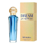 Naisten parfyymi Dream Shakira EDT (50 ml)