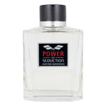 Miesten parfyymi Power Of Seduction Antonio Banderas EDT (200 ml)