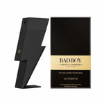 Miesten parfyymi Carolina Herrera Bad Boy (50 ml) EDP