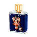 Miesten parfyymi Carolina Herrera Under the Sea EDP (100 ml)