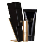 Miesten parfyymisetti Carolina Herrera EDT (3 pcs) (3 pcs)