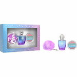 Lasten meikkisetti Eau My Unicorn (100 ml) (3 pcs)