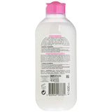 Unisex kosmetiikkasetti Skinactive Garnier (400 ml) (400 ml)