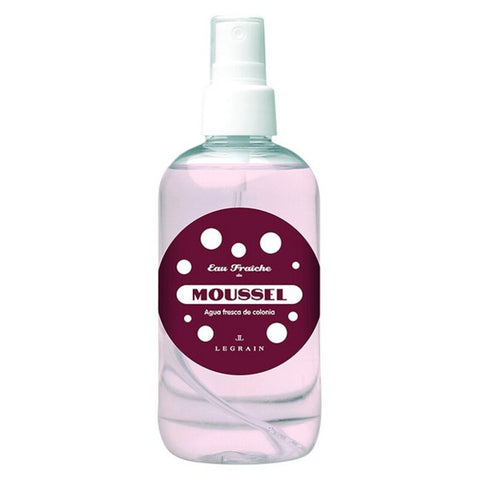 Unisex parfyymi Moussel EDC (240 ml)