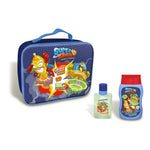 Naisten parfyymisetti Superzings Cartoon EDT (3 pcs) (3 pcs)