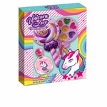 Lasten parfyymisetti Lorenay Unicorn Love (2 pcs)