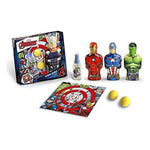 Lasten parfyymisetti The Avengers EDT (3 pcs)