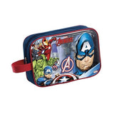 Lasten parfyymisetti The Avengers (3 pcs)