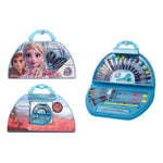 Askartelusetti Cefatoys Frozen (50 pcs)