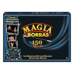 Lautapeli Magia Borrás Educa