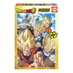 Palapeli Dragon Ball Educa (500 pcs)