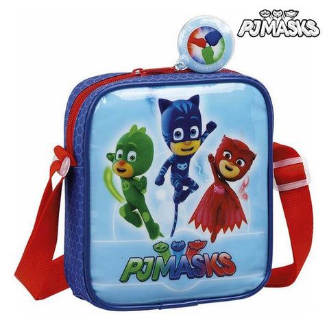 Olkalaukku PJ Masks