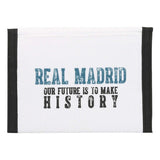 Kukkaro Real Madrid C.F. 17/18