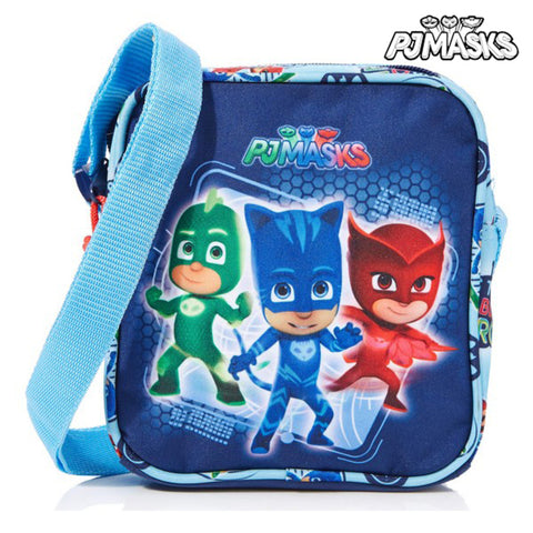 Olkalaukku PJ Masks Hero