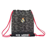 Narureppu Real Madrid C.F. Musta