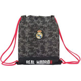 Narureppu Real Madrid C.F. Musta