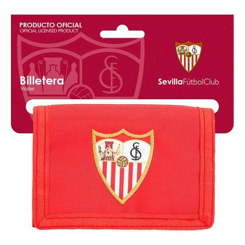 Kukkaro Sevilla Fútbol Club Punainen