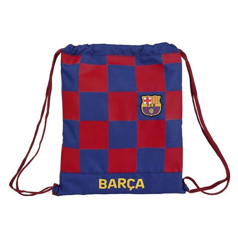 Narureppu F.C. Barcelona Laivastonsininen