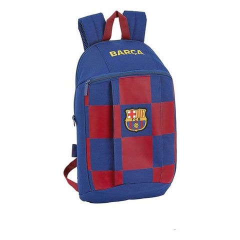 Rento reppu F.C. Barcelona 19/20 Laivastonsininen