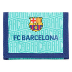 Kukkaro F.C. Barcelona 19/20 Turkoosi