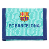 Kukkaro F.C. Barcelona 19/20 Turkoosi